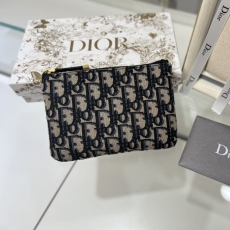 Christian Dior Wallet